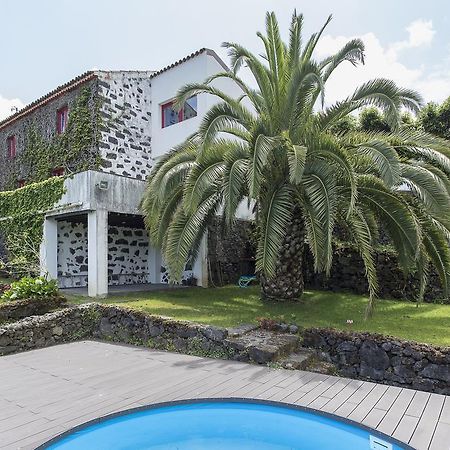 Casa do Maranhão - Nature&Views Experience Capelas Exterior foto