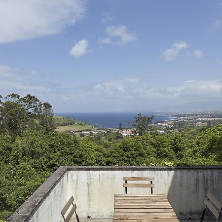 Casa do Maranhão - Nature&Views Experience Capelas Exterior foto