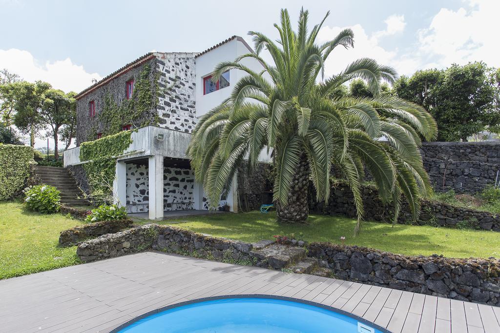 Casa do Maranhão - Nature&Views Experience Capelas Exterior foto
