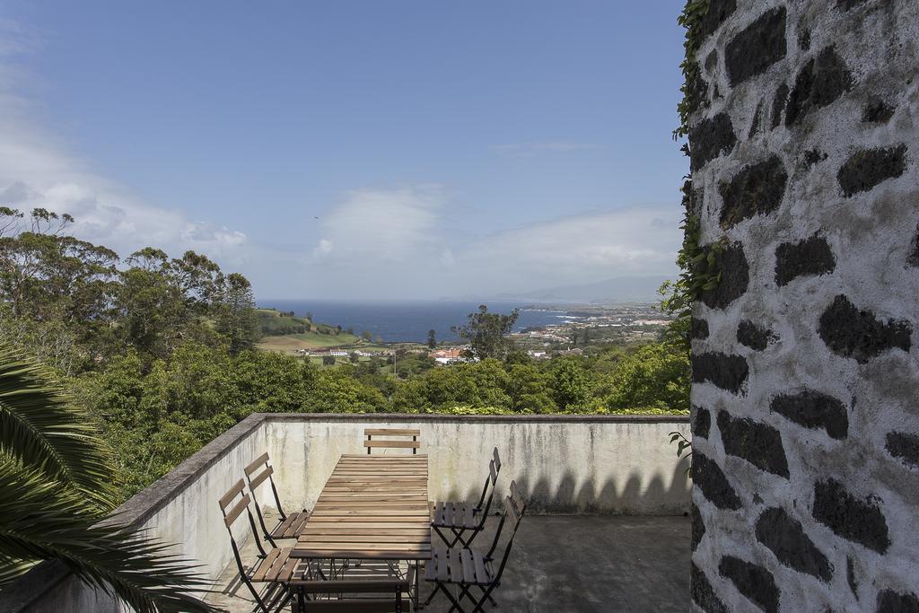 Casa do Maranhão - Nature&Views Experience Capelas Exterior foto