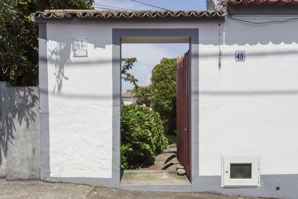 Casa do Maranhão - Nature&Views Experience Capelas Exterior foto