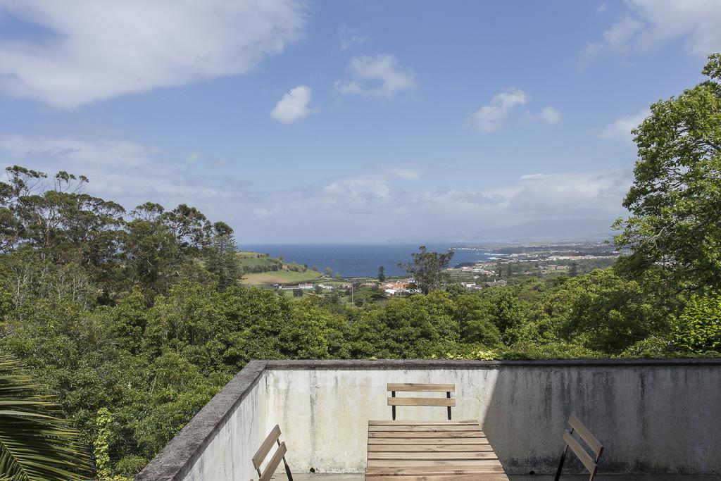 Casa do Maranhão - Nature&Views Experience Capelas Exterior foto